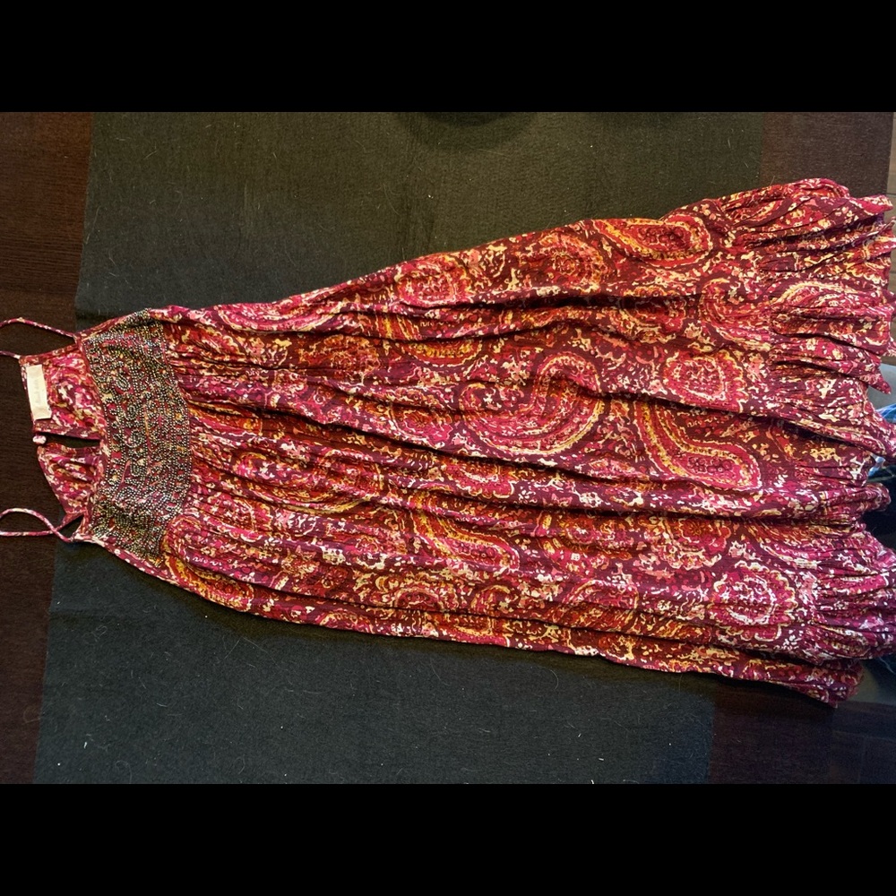 Altar’d State Dress